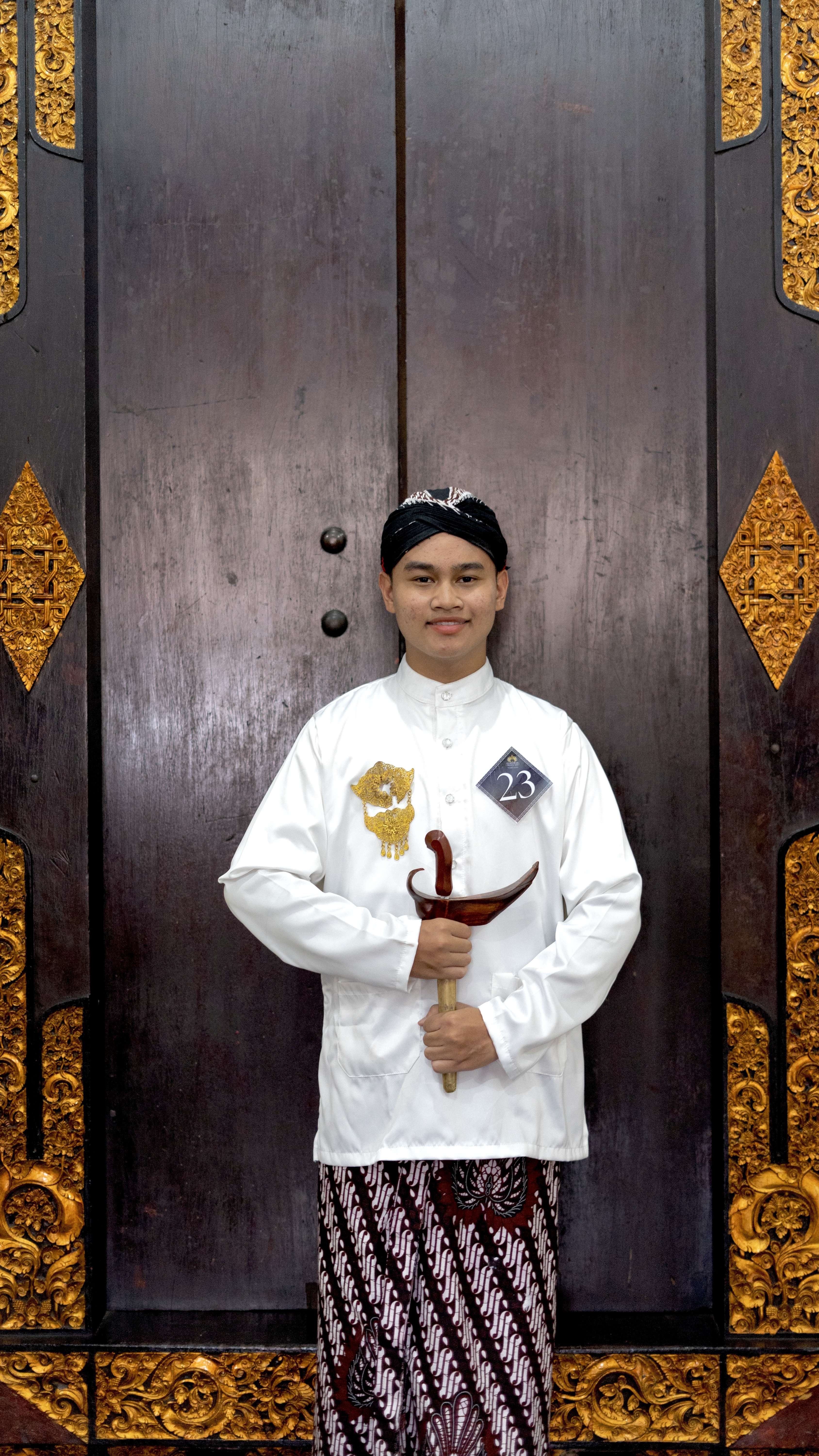 M NAUFAL FAZLI